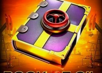 Book of Oil игра от Endorphina