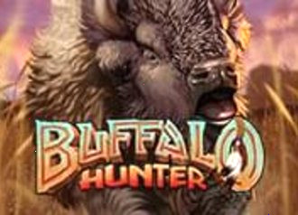 Buffalo Hunter игровой автомат от Nolimit City
