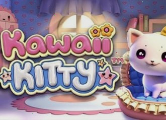 Kawaii Kitty игра от Betsoft