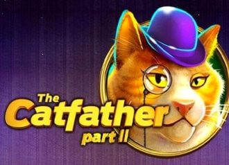 The Catfather Part II автомат от Pragmatic Play