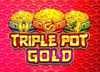 Triple Pot Gold игровой слот Pragmatic Play