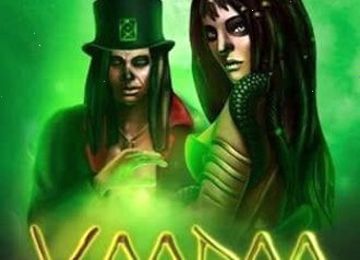 Voodoo слот от Endorphina